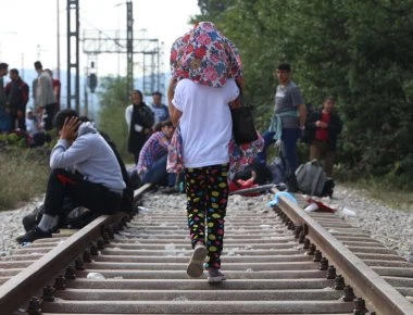 Διπλασιάστηκαν οι παράνομοι αλλοδαποί στη Θεσσαλονίκη - Πάνω από 1.000 καταγράφηκαν τον Απρίλιο
